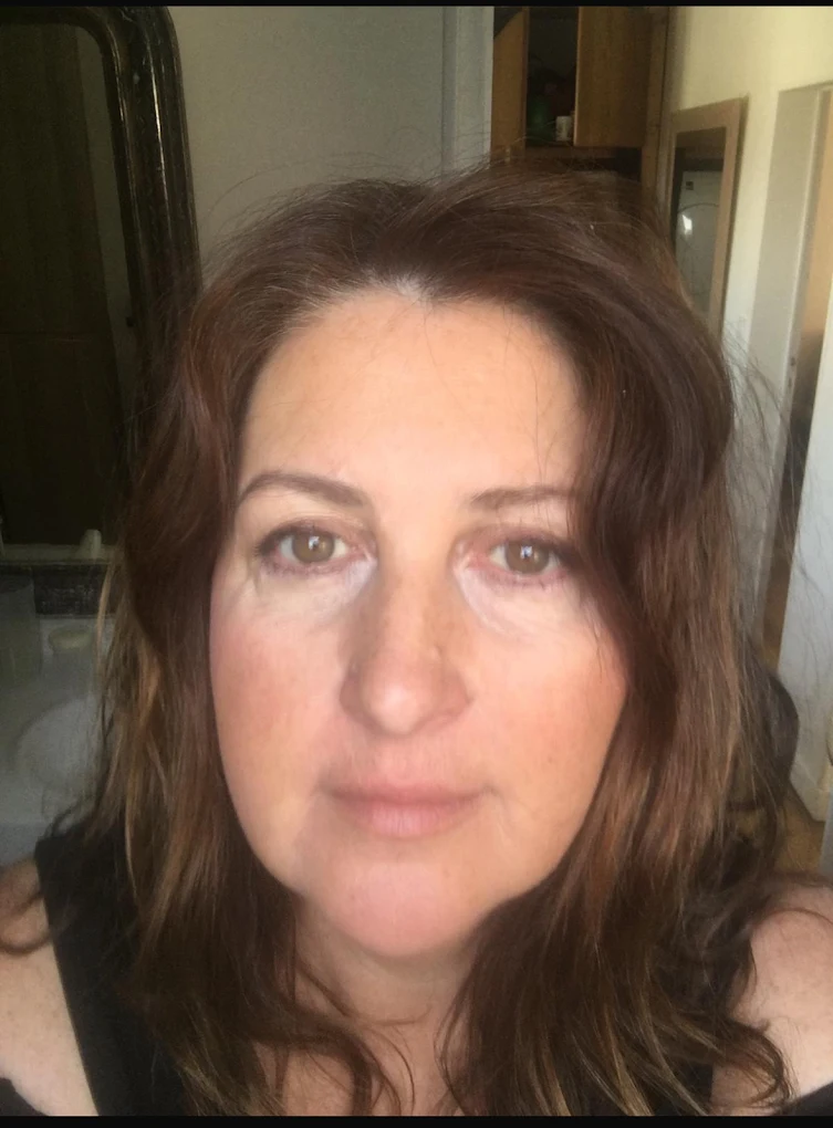 Portrait professionnel